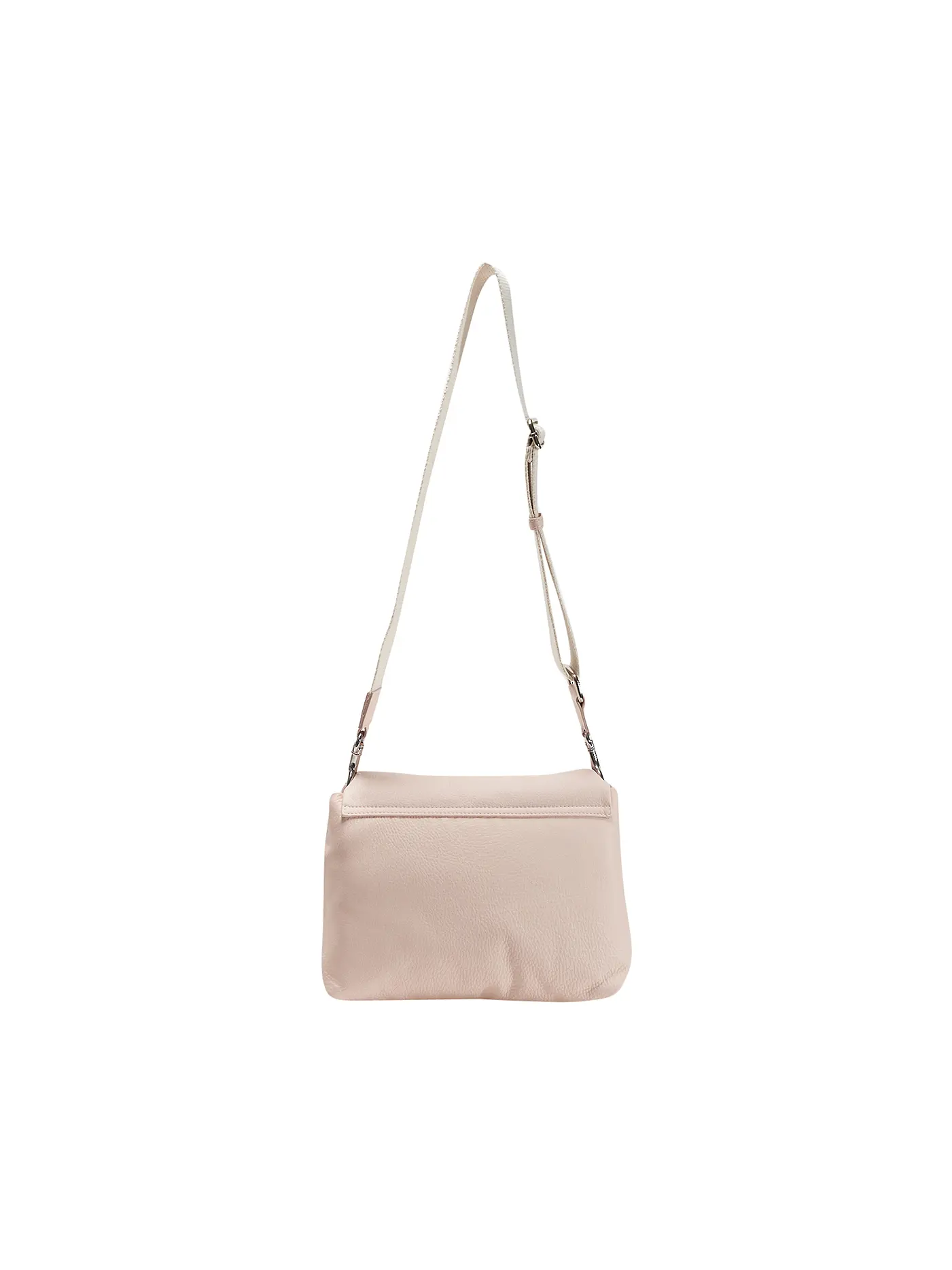 COPENHAGEN | Ledertasche - Umhängetasche BAG 011 | rosa